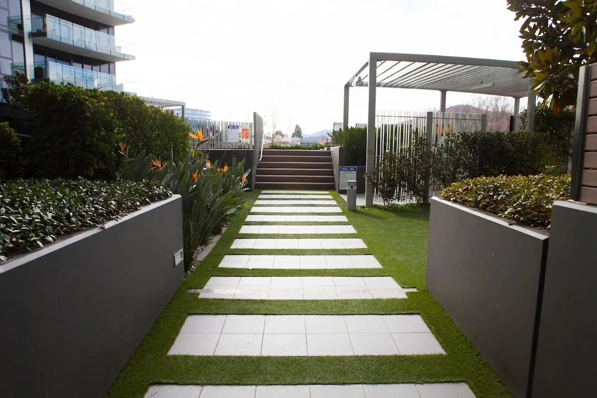 The Loft 3Bdr, City Centre, Family-Friendly, King Bed, Massage Chair, Parking キャンベラ オーストラリア