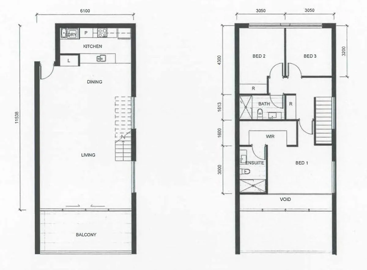 The Loft 3Bdr, City Centre, Family-Friendly, King Bed, Massage Chair, Parking キャンベラ オーストラリア