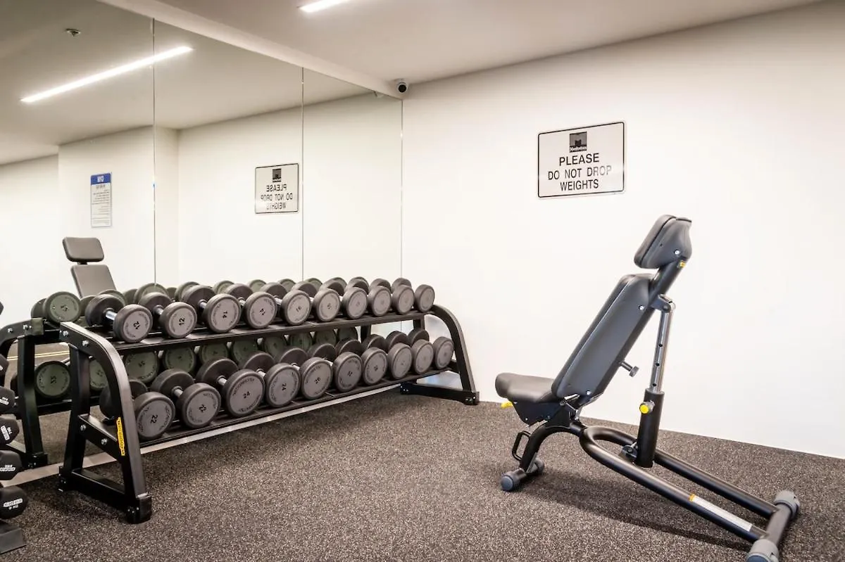 The Loft 3Bdr, City Centre, Family-Friendly, King Bed, Massage Chair, Parking キャンベラ 0*,