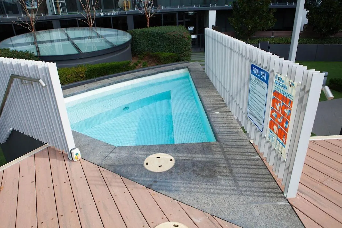 The Loft 3Bdr, City Centre, Family-Friendly, King Bed, Massage Chair, Parking キャンベラ アパート