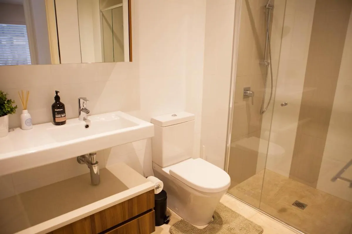 The Loft 3Bdr, City Centre, Family-Friendly, King Bed, Massage Chair, Parking キャンベラ 0*,  オーストラリア
