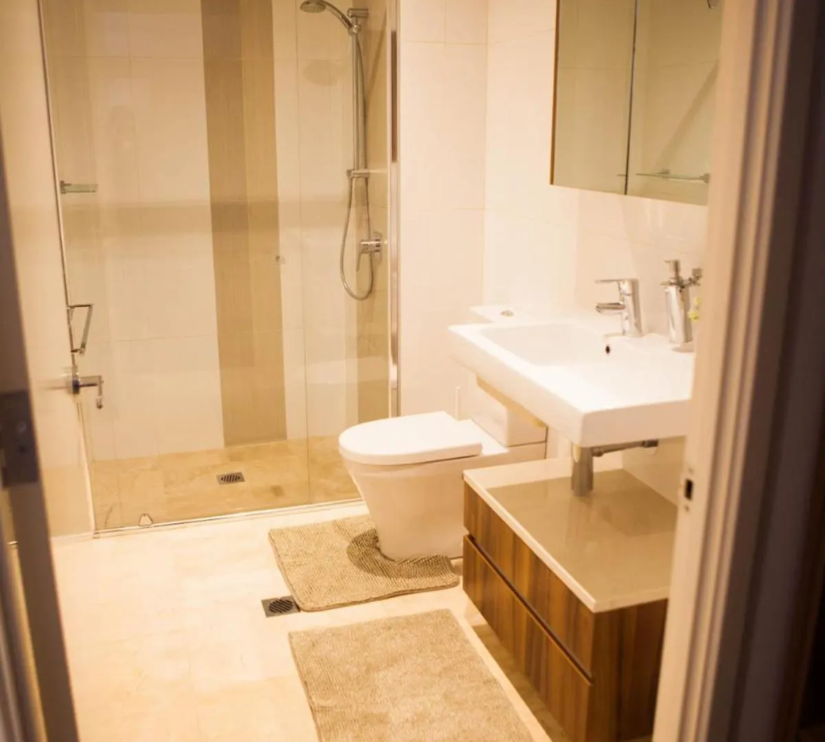 The Loft 3Bdr, City Centre, Family-Friendly, King Bed, Massage Chair, Parking キャンベラ アパート
