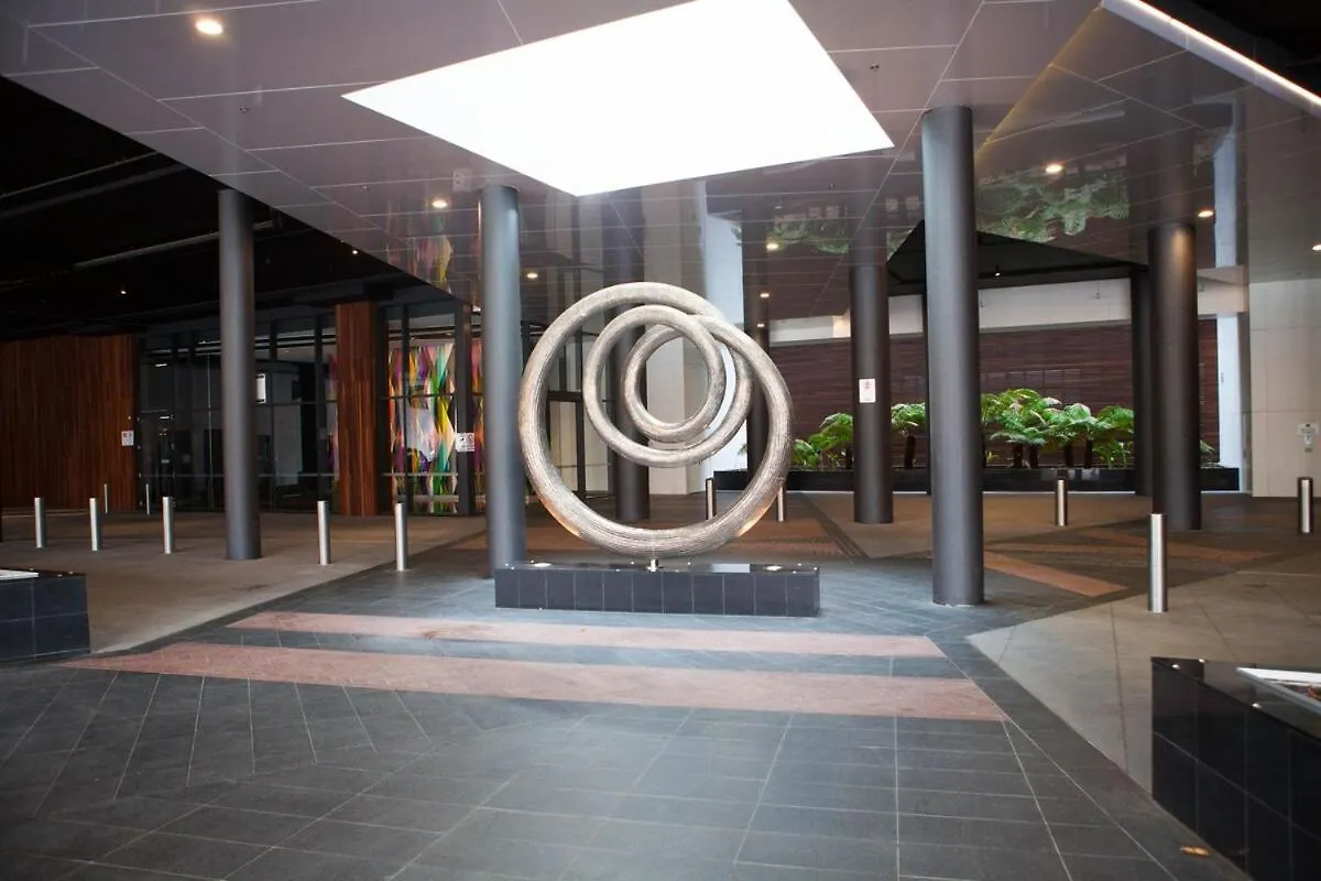 アパート The Loft 3Bdr, City Centre, Family-Friendly, King Bed, Massage Chair, Parking キャンベラ オーストラリア